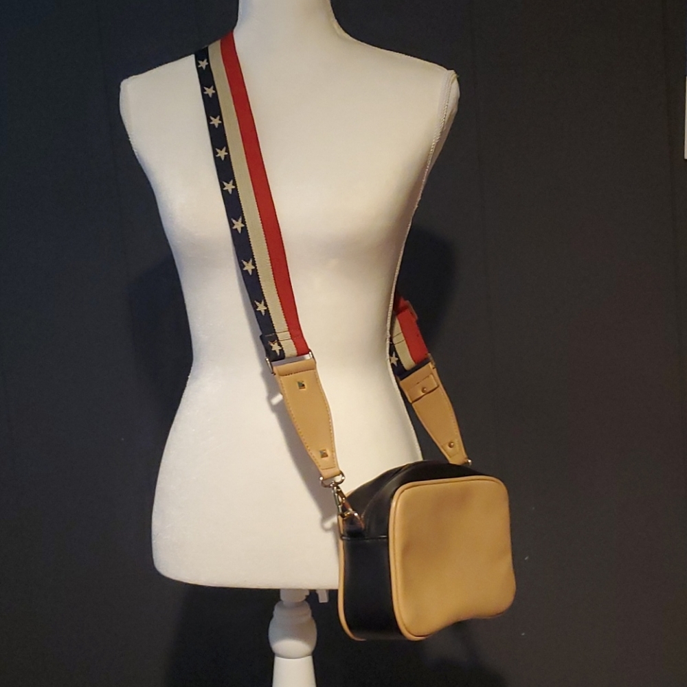 Crossbody 2 colors